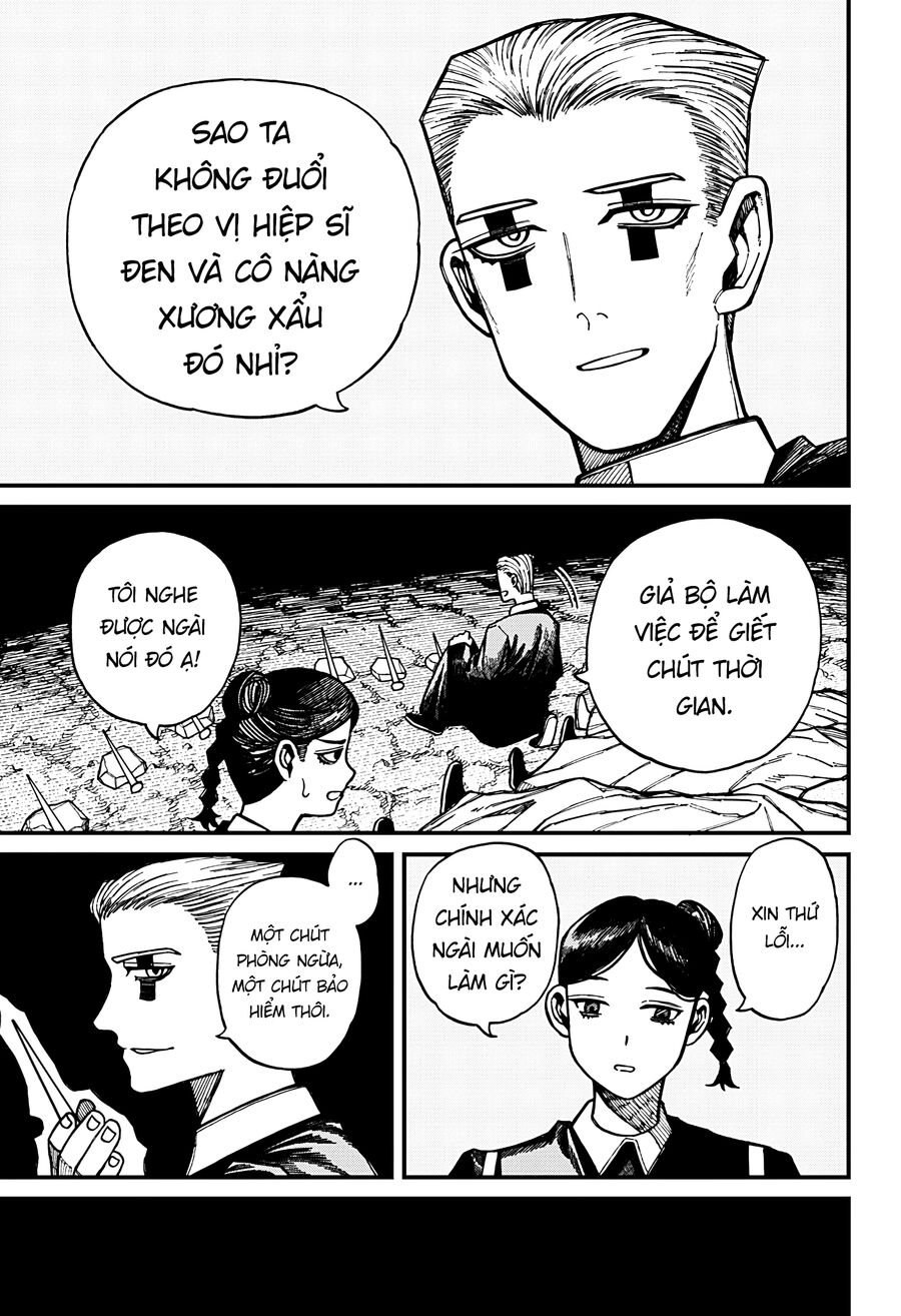 Centuria Chap 57 - Next Chap 58