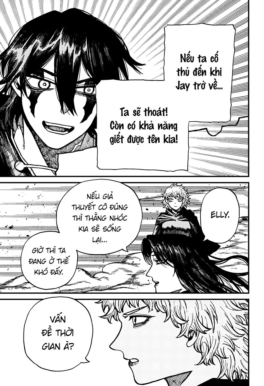 Centuria Chap 58 - Next Chap 59