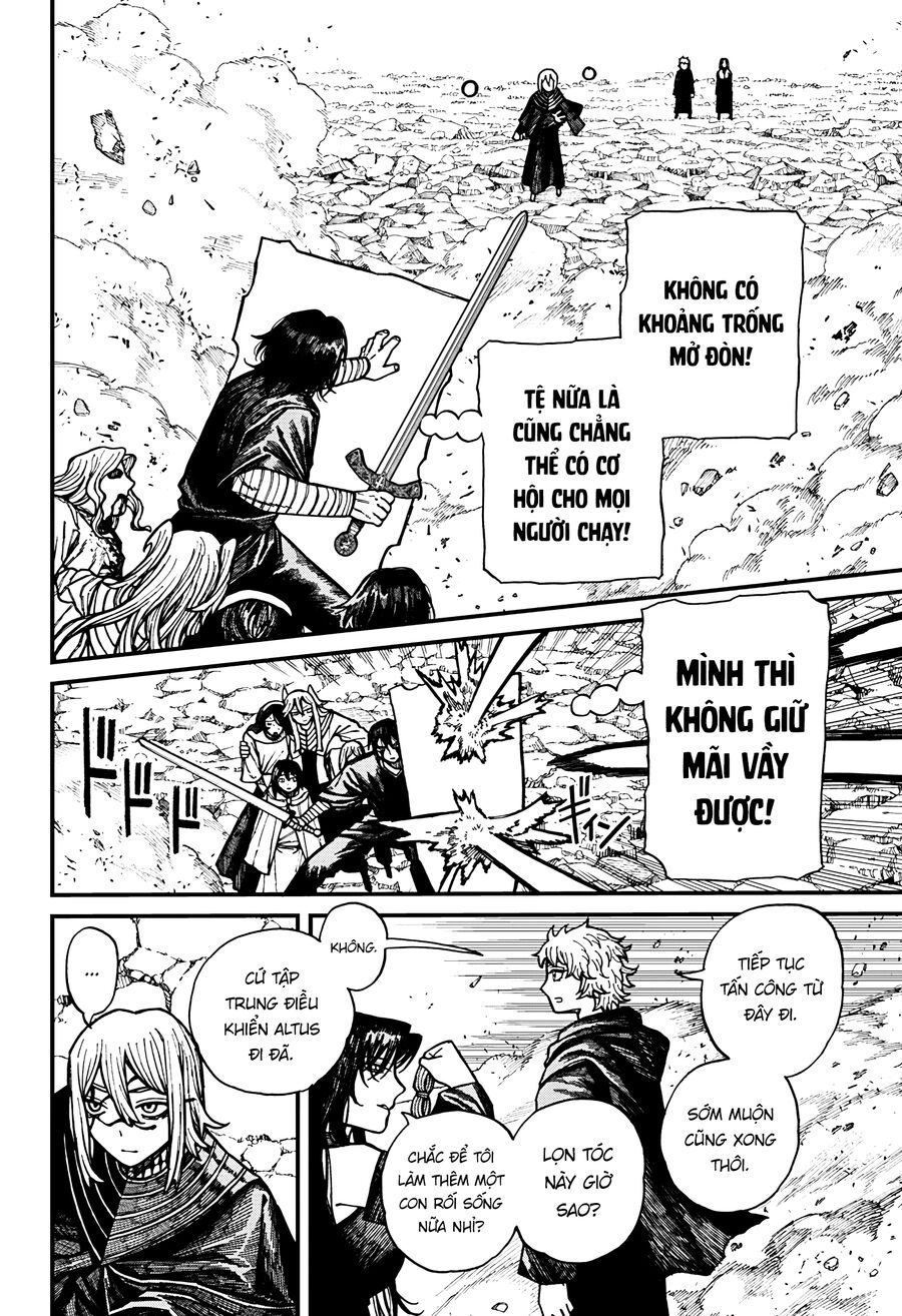 Centuria Chap 58 - Next Chap 59