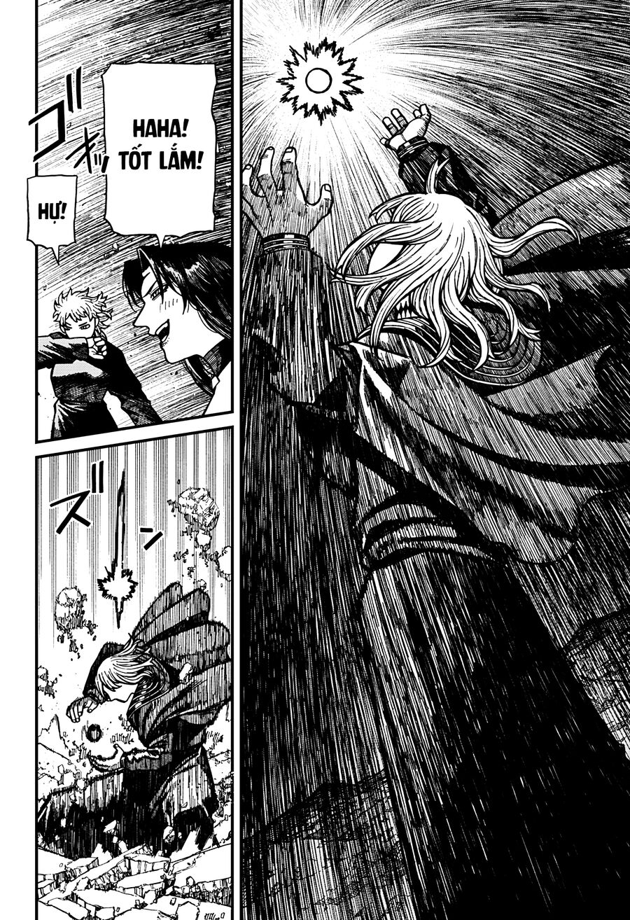 Centuria Chap 58 - Next Chap 59