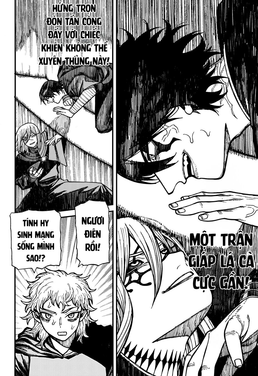 Centuria Chap 58 - Next Chap 59