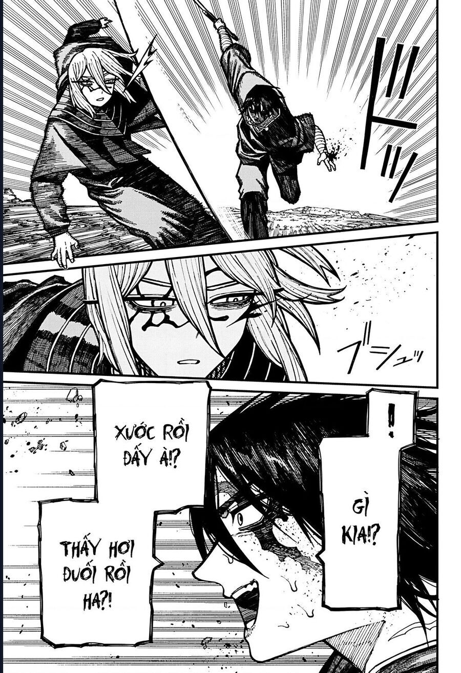 Centuria Chap 59 - Next Chap 60