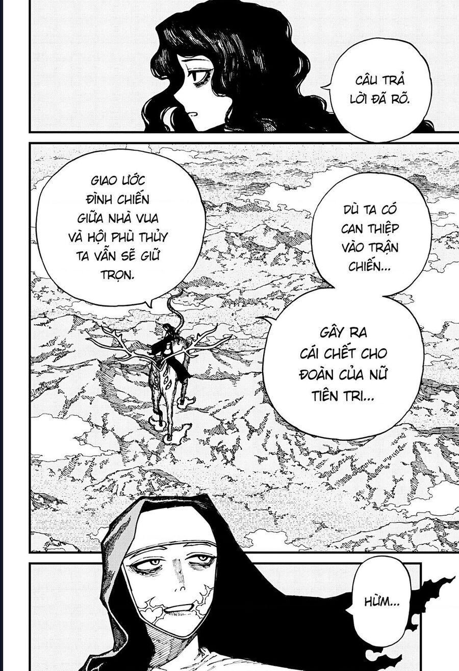 Centuria Chap 59 - Next Chap 60