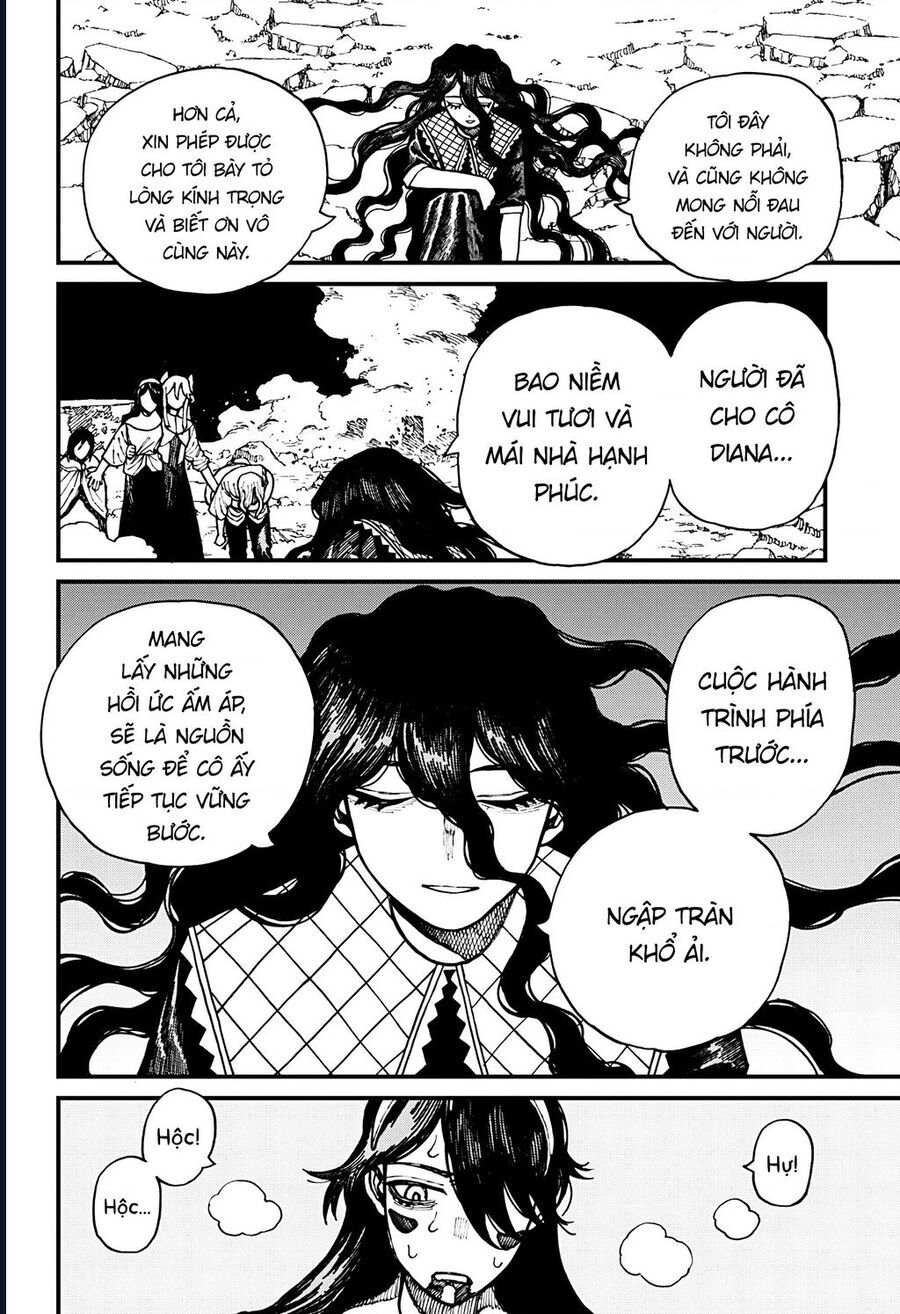 Centuria Chap 59 - Next Chap 60