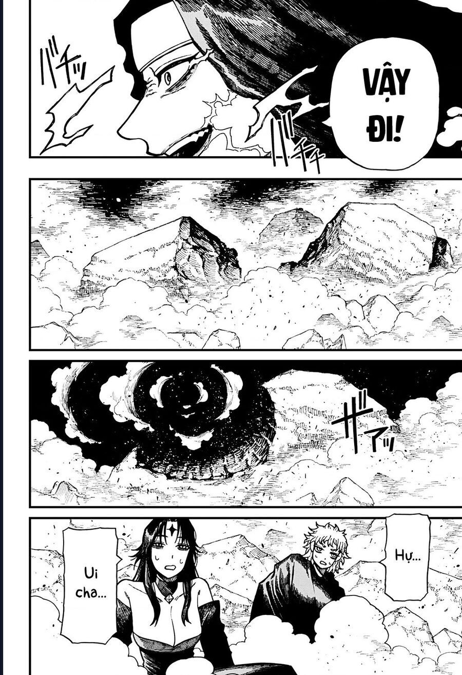 Centuria Chap 59 - Next Chap 60