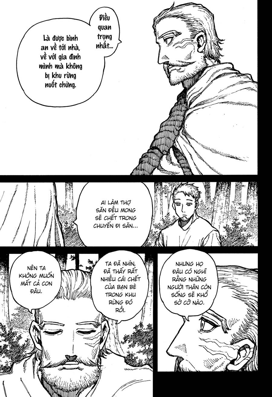 Centuria Chap 6 - Next Chap 7