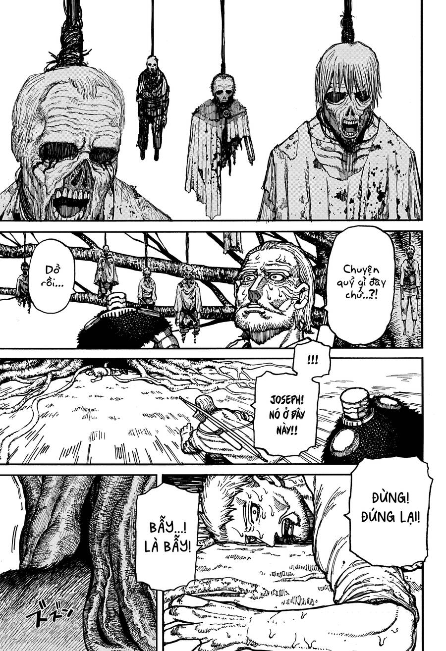 Centuria Chap 6 - Next Chap 7