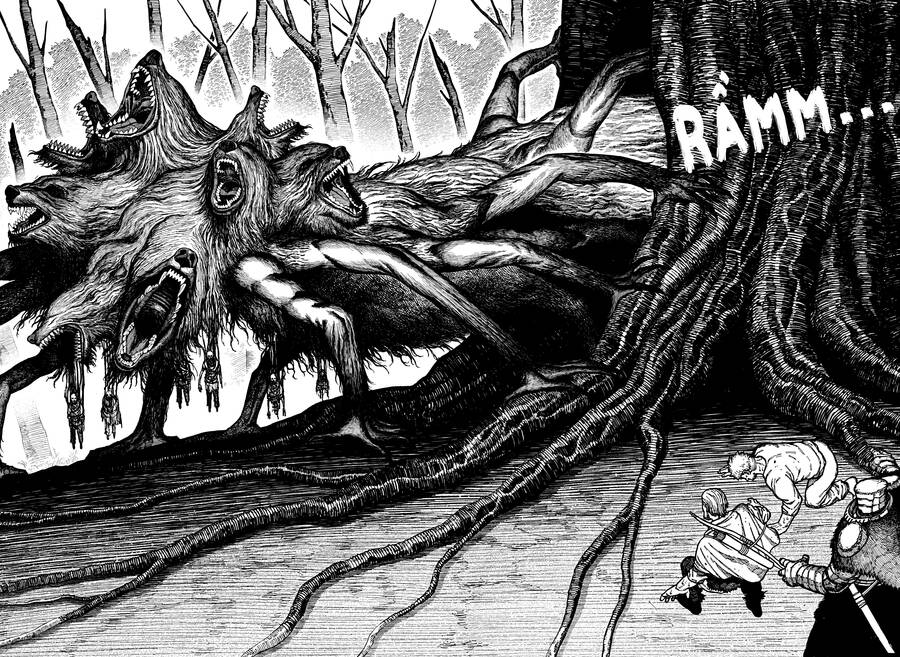 Centuria Chap 6 - Next Chap 7