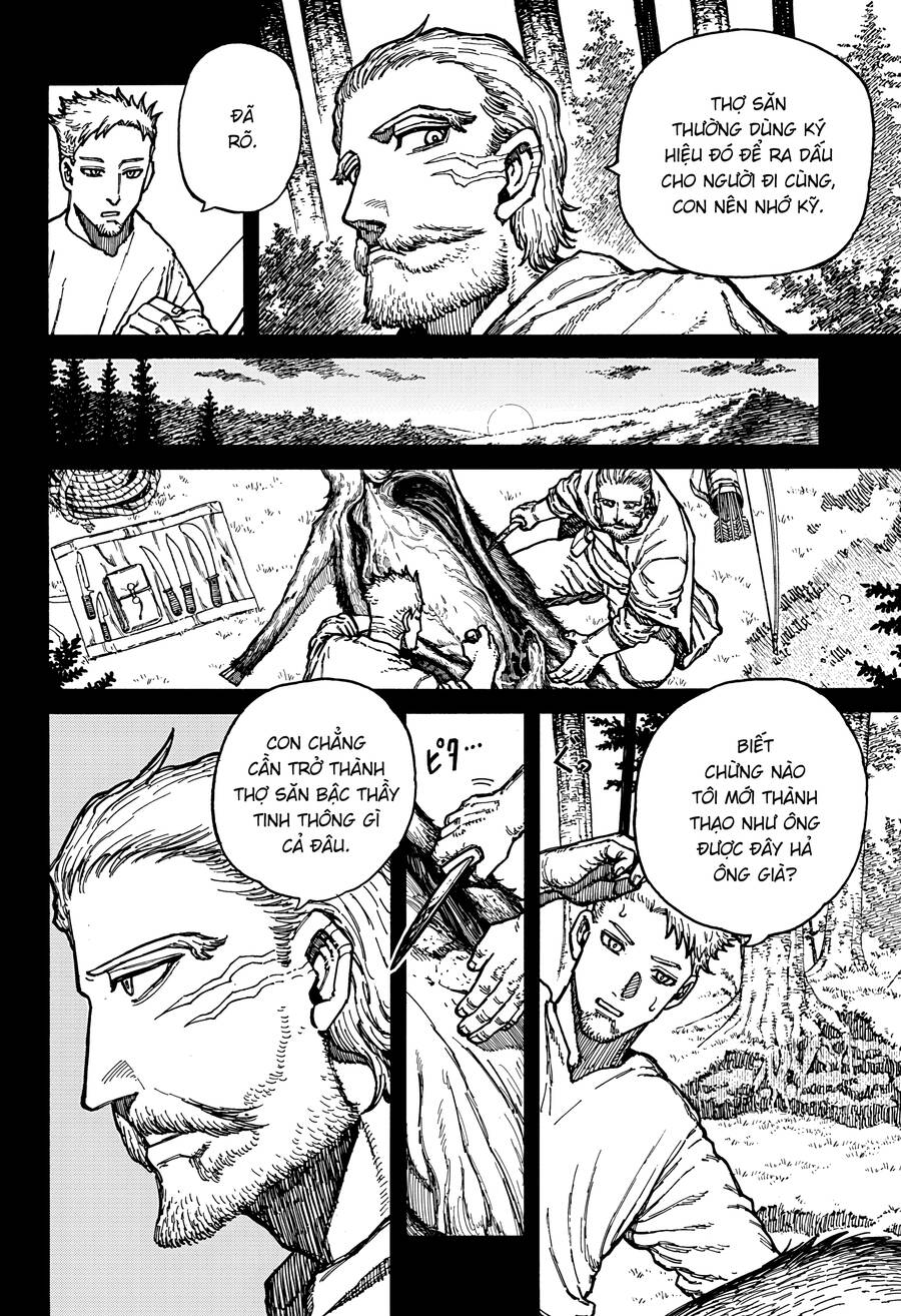 Centuria Chap 6 - Next Chap 7