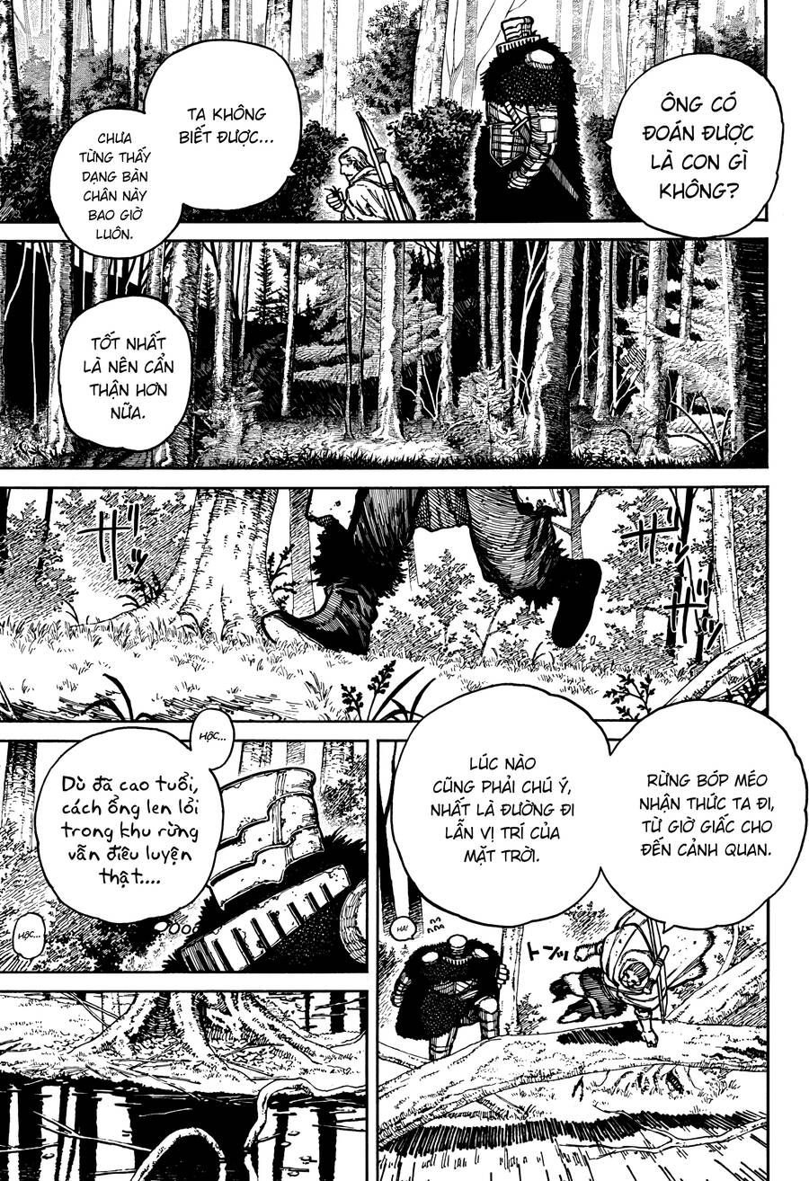 Centuria Chap 6 - Next Chap 7