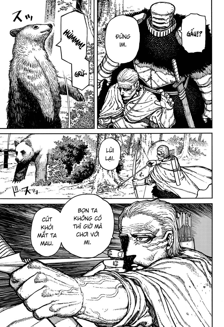 Centuria Chap 6 - Next Chap 7