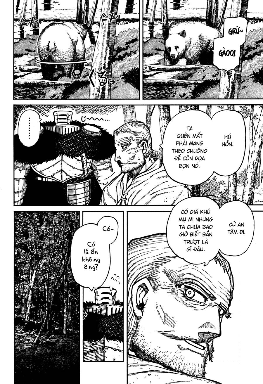 Centuria Chap 6 - Next Chap 7