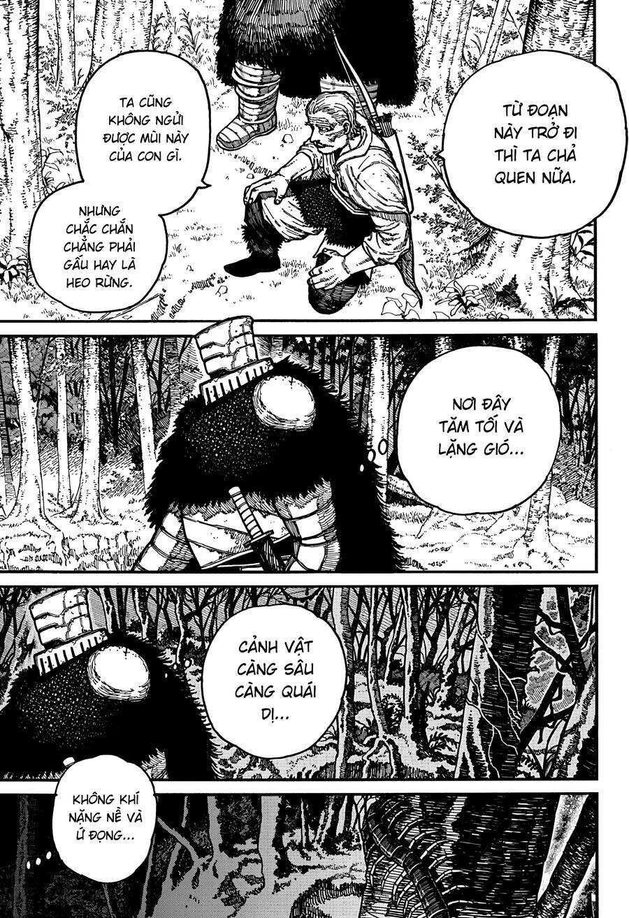 Centuria Chap 6 - Next Chap 7