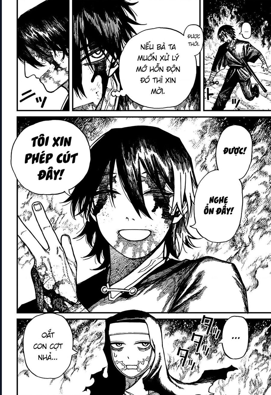 Centuria Chap 60 - Next Chap 61