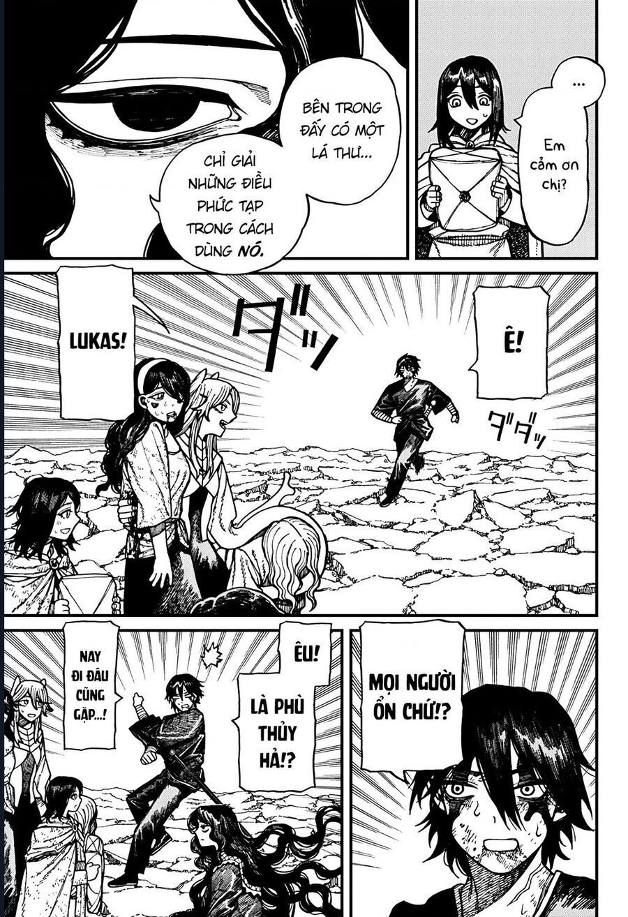 Centuria Chap 60 - Next Chap 61