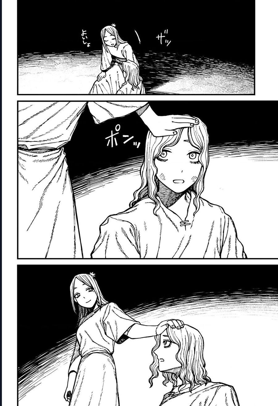 Centuria Chap 60 - Next Chap 61