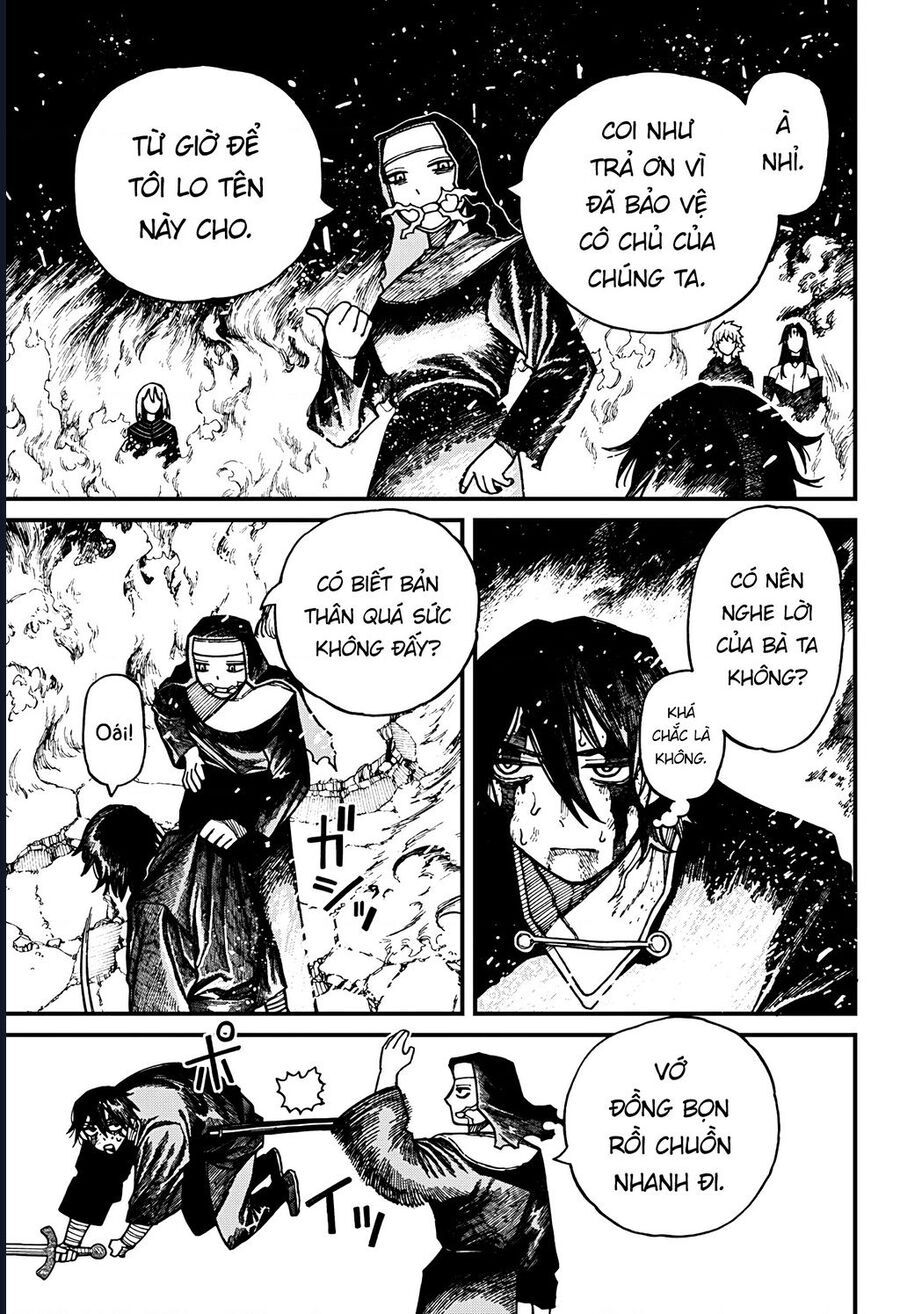 Centuria Chap 60 - Next Chap 61