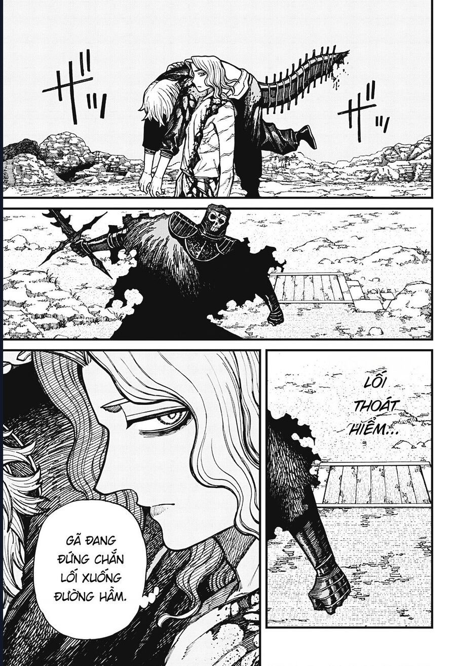 Centuria Chap 61 - Next Chap 62