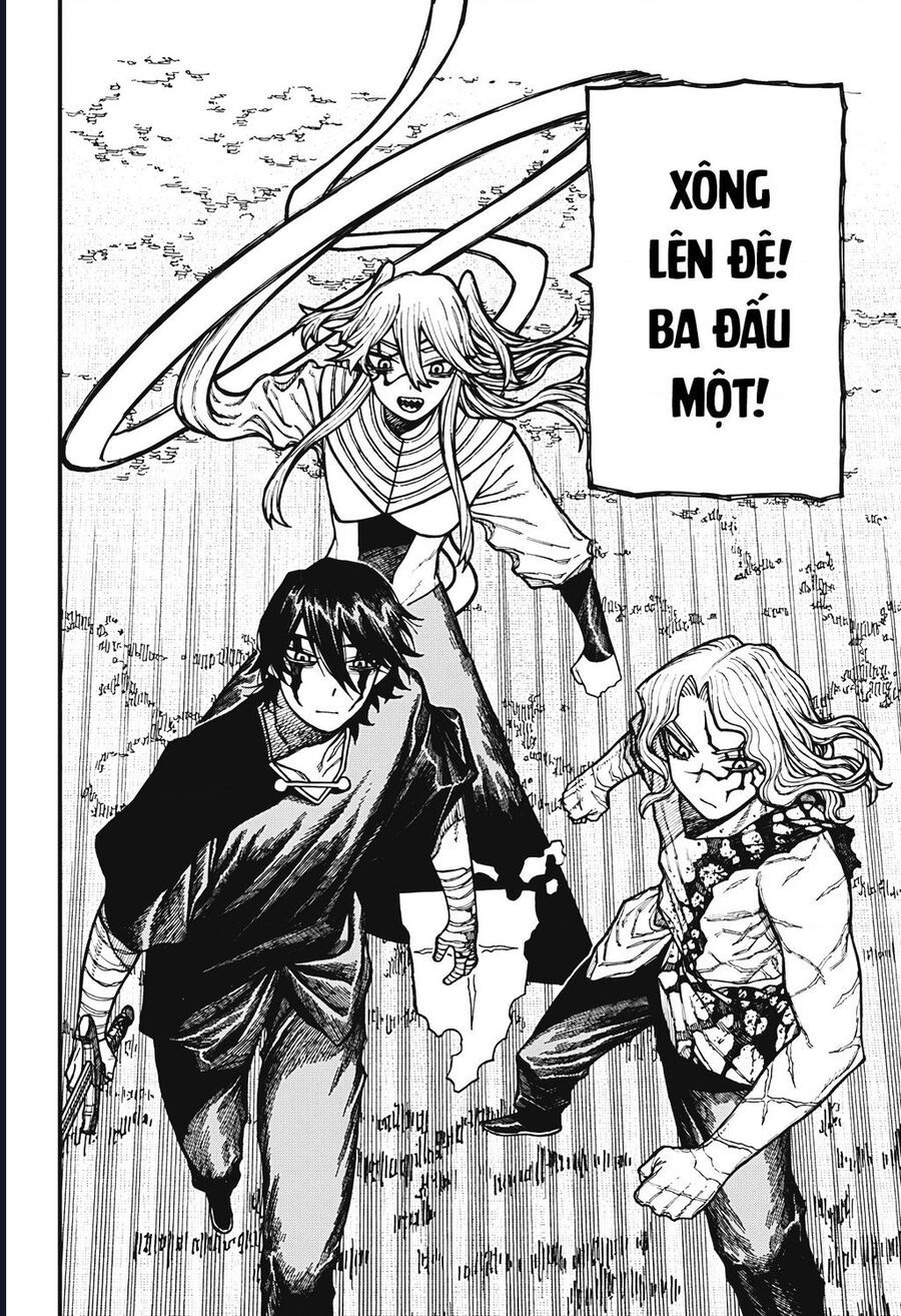 Centuria Chap 61 - Next Chap 62