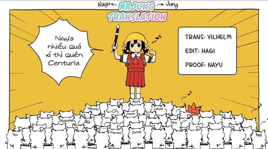 Centuria Chap 61 - Next Chap 62