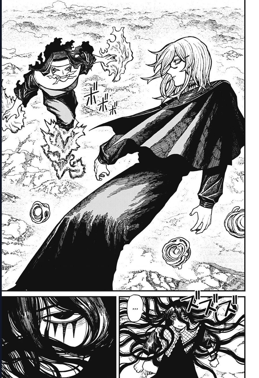 Centuria Chap 61 - Next Chap 62