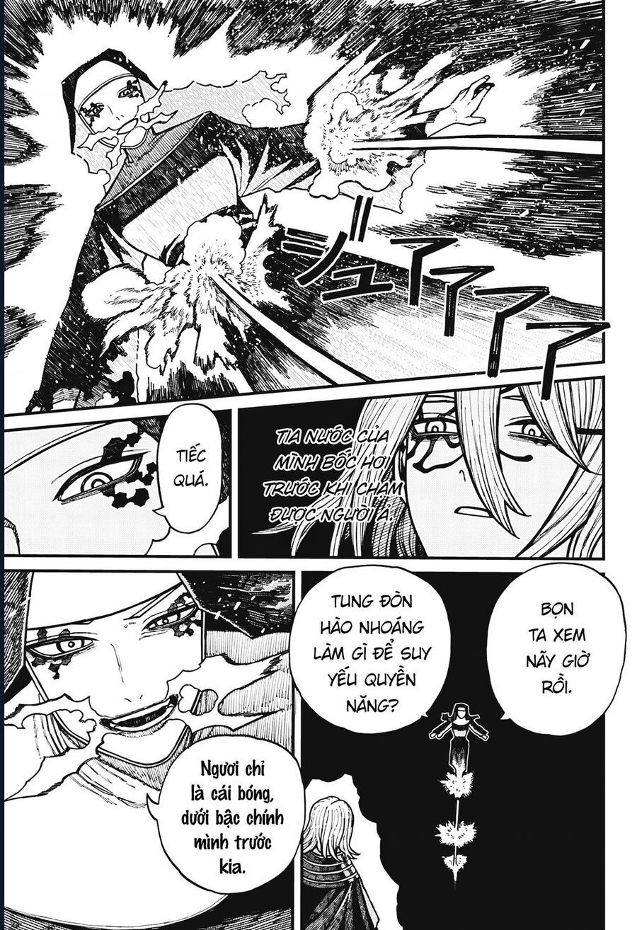 Centuria Chap 61 - Next Chap 62