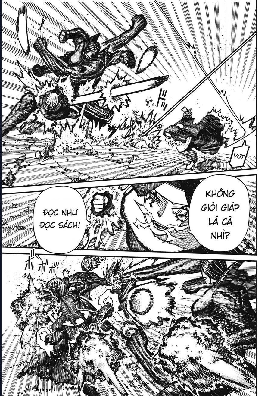 Centuria Chap 61 - Next Chap 62