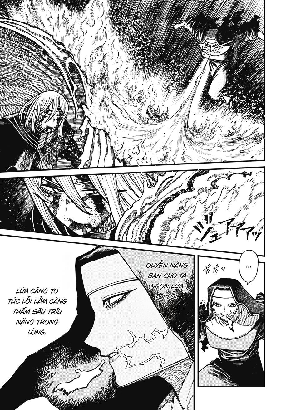 Centuria Chap 62 - Next Chap 63