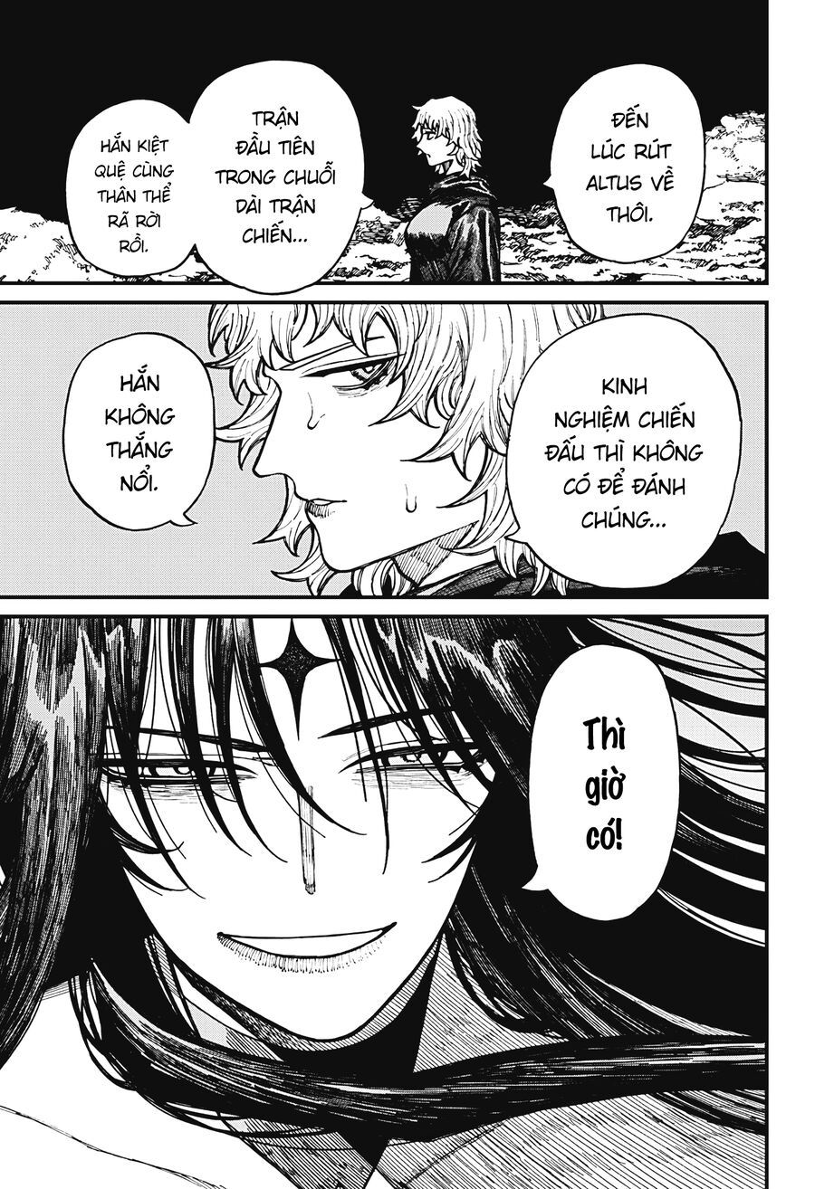 Centuria Chap 62 - Next Chap 63