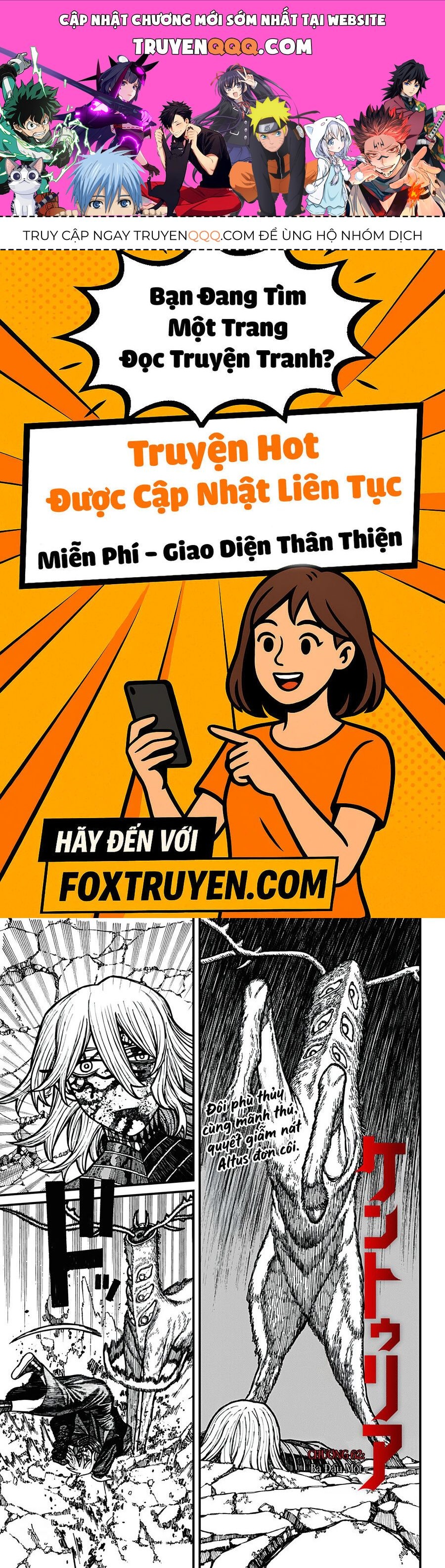 Centuria Chap 62 - Next Chap 63