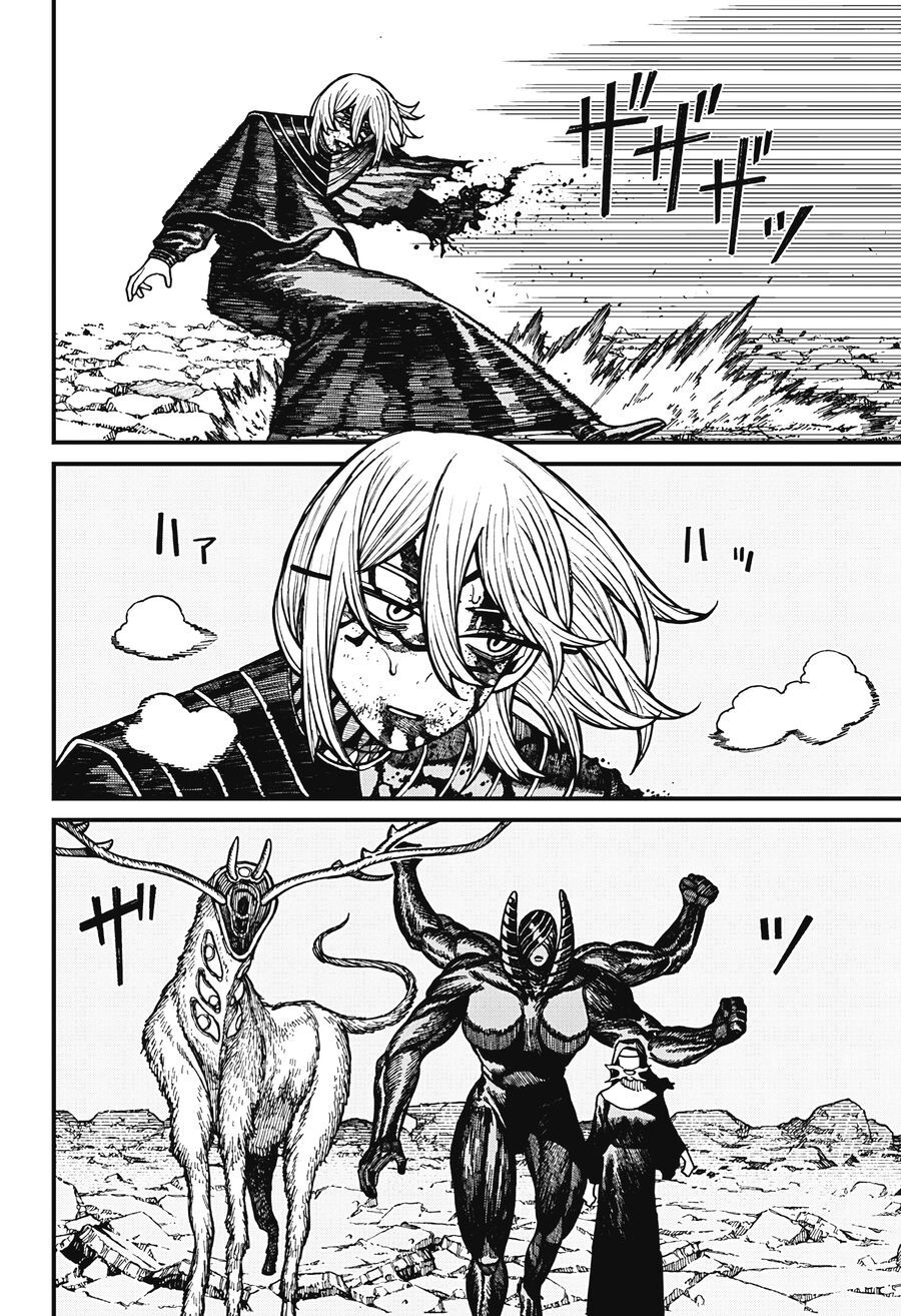 Centuria Chap 62 - Next Chap 63