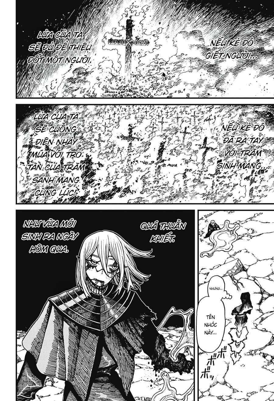 Centuria Chap 62 - Next Chap 63