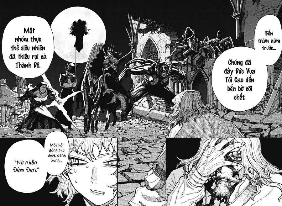 Centuria Chap 62 - Next Chap 63
