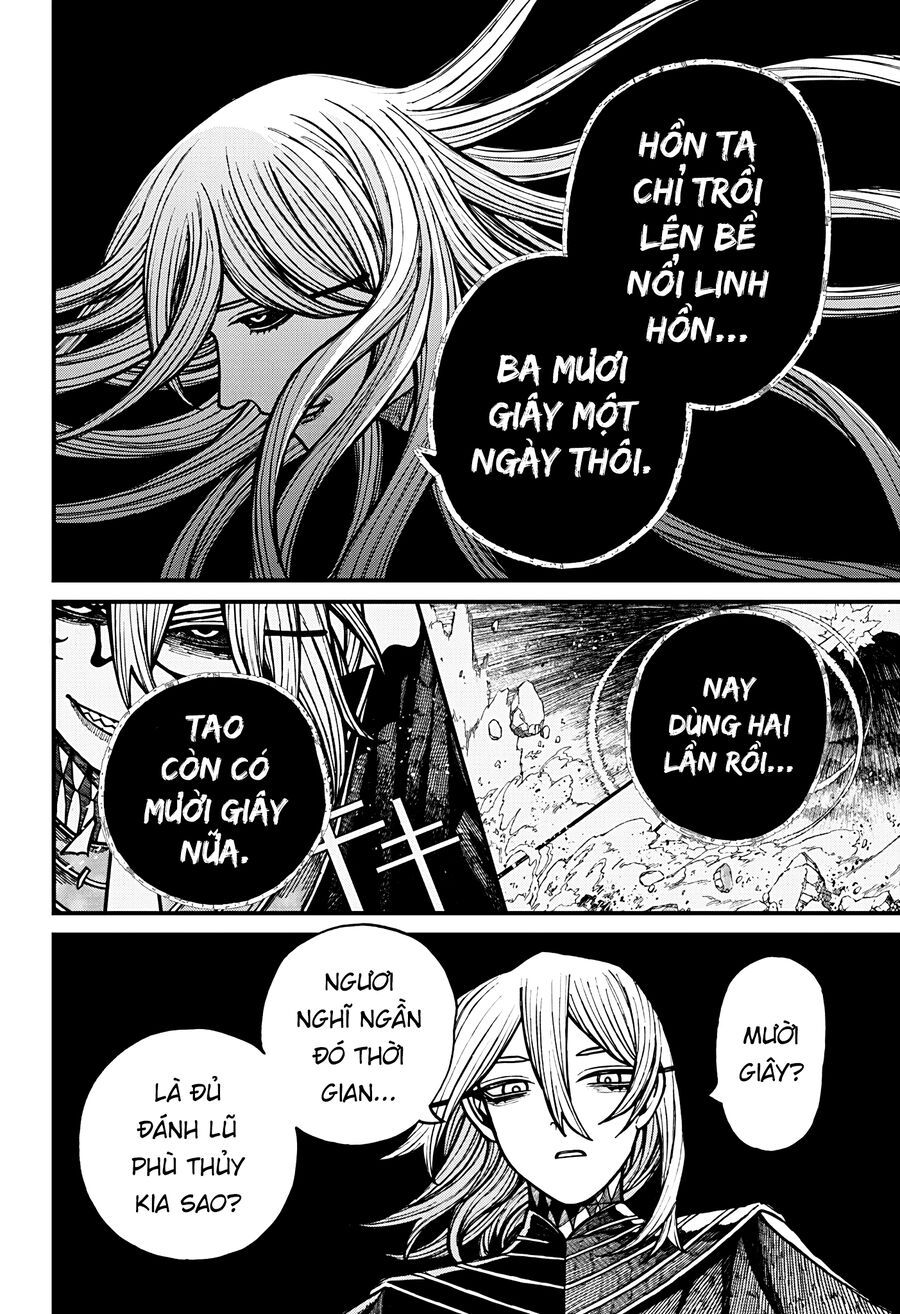 Centuria Chap 63 - Next Chap 64