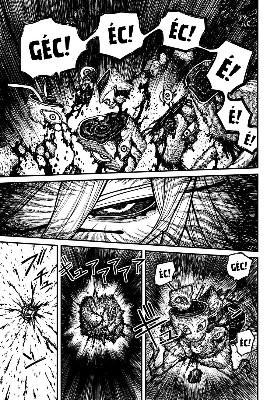 Centuria Chap 63 - Next Chap 64