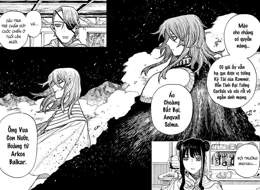 Centuria Chap 63 - Next Chap 64