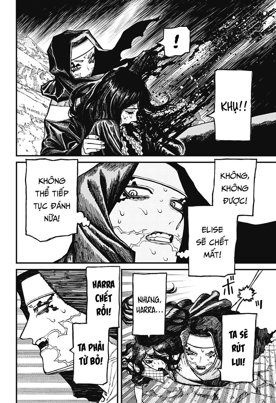 Centuria Chap 64 - Next Chap 65