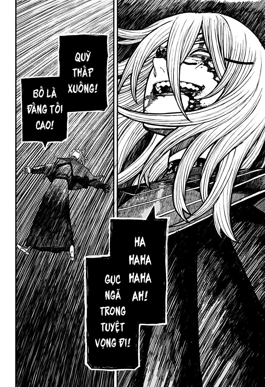 Centuria Chap 64 - Next Chap 65