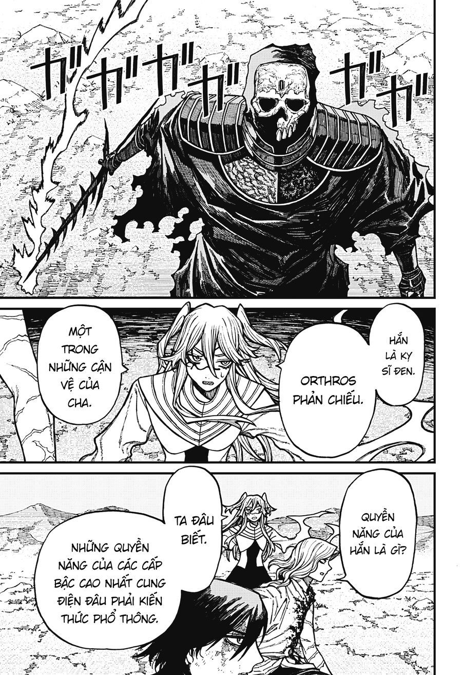 Centuria Chap 65 - Next Chap 66