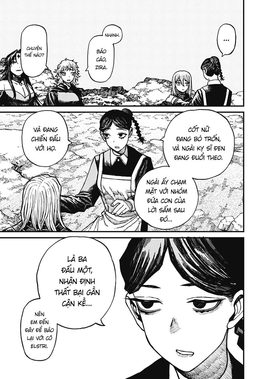 Centuria Chap 65 - Next Chap 66