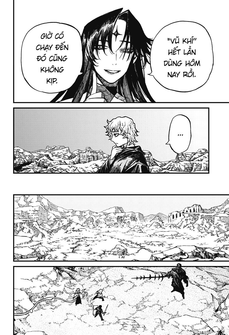 Centuria Chap 65 - Next Chap 66