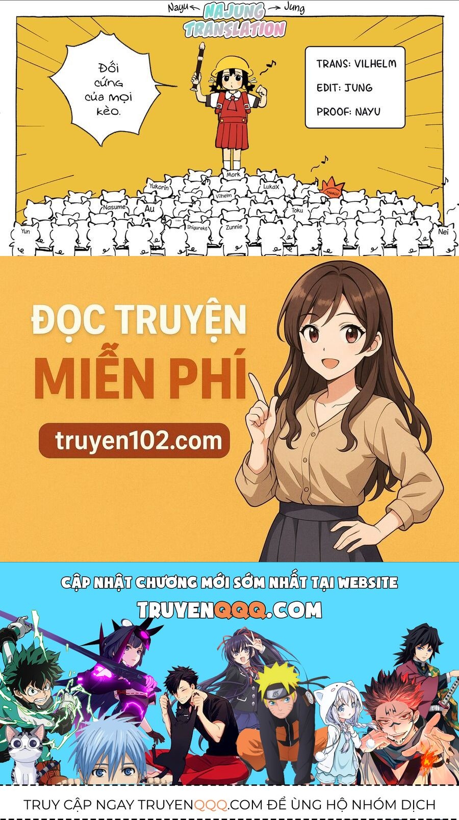 Centuria Chap 65 - Next Chap 66