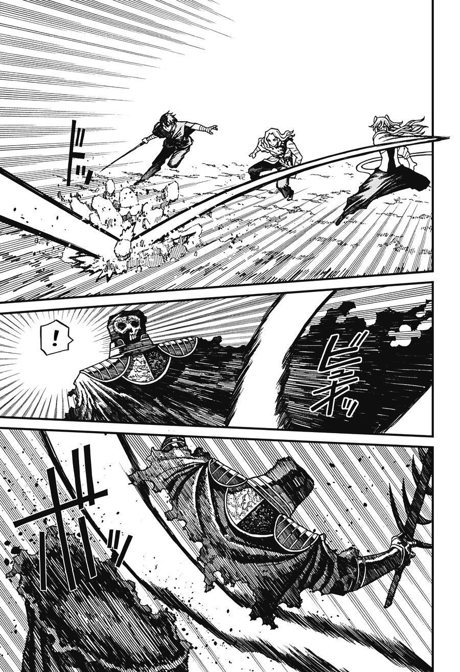 Centuria Chap 65 - Next Chap 66