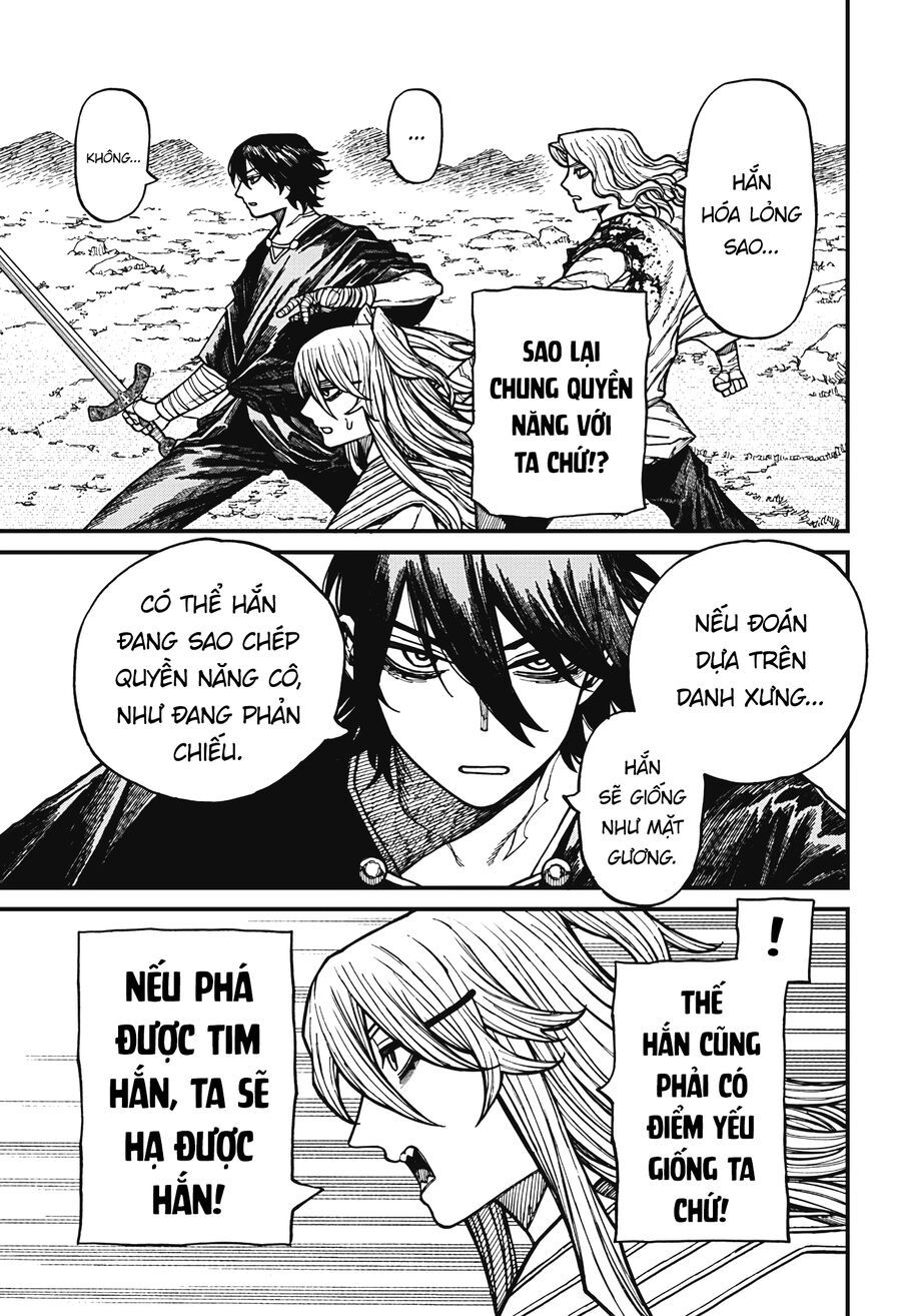 Centuria Chap 65 - Next Chap 66