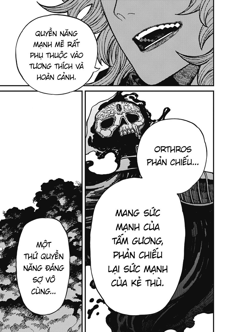 Centuria Chap 65 - Next Chap 66