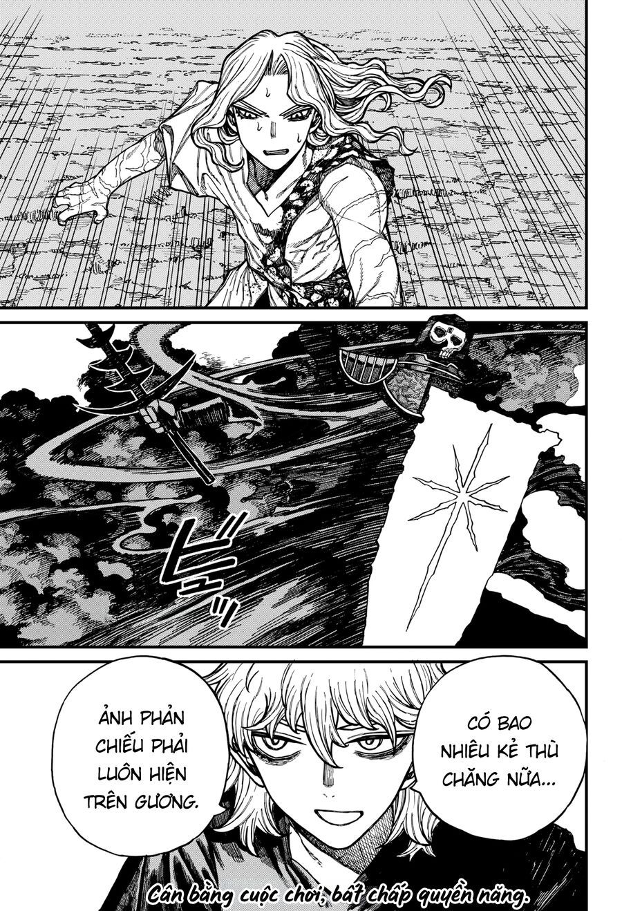 Centuria Chap 65 - Next Chap 66