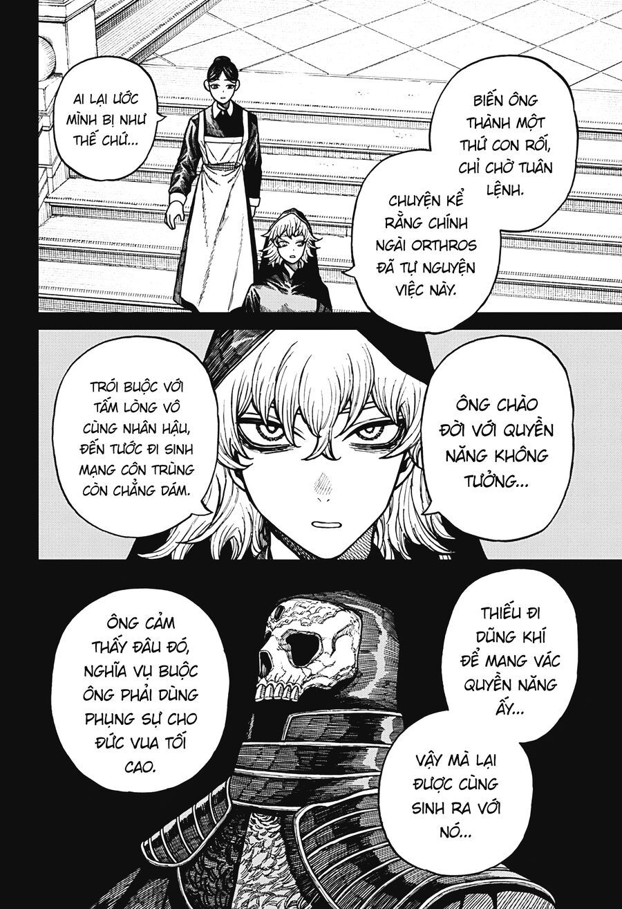 Centuria Chap 65 - Next Chap 66