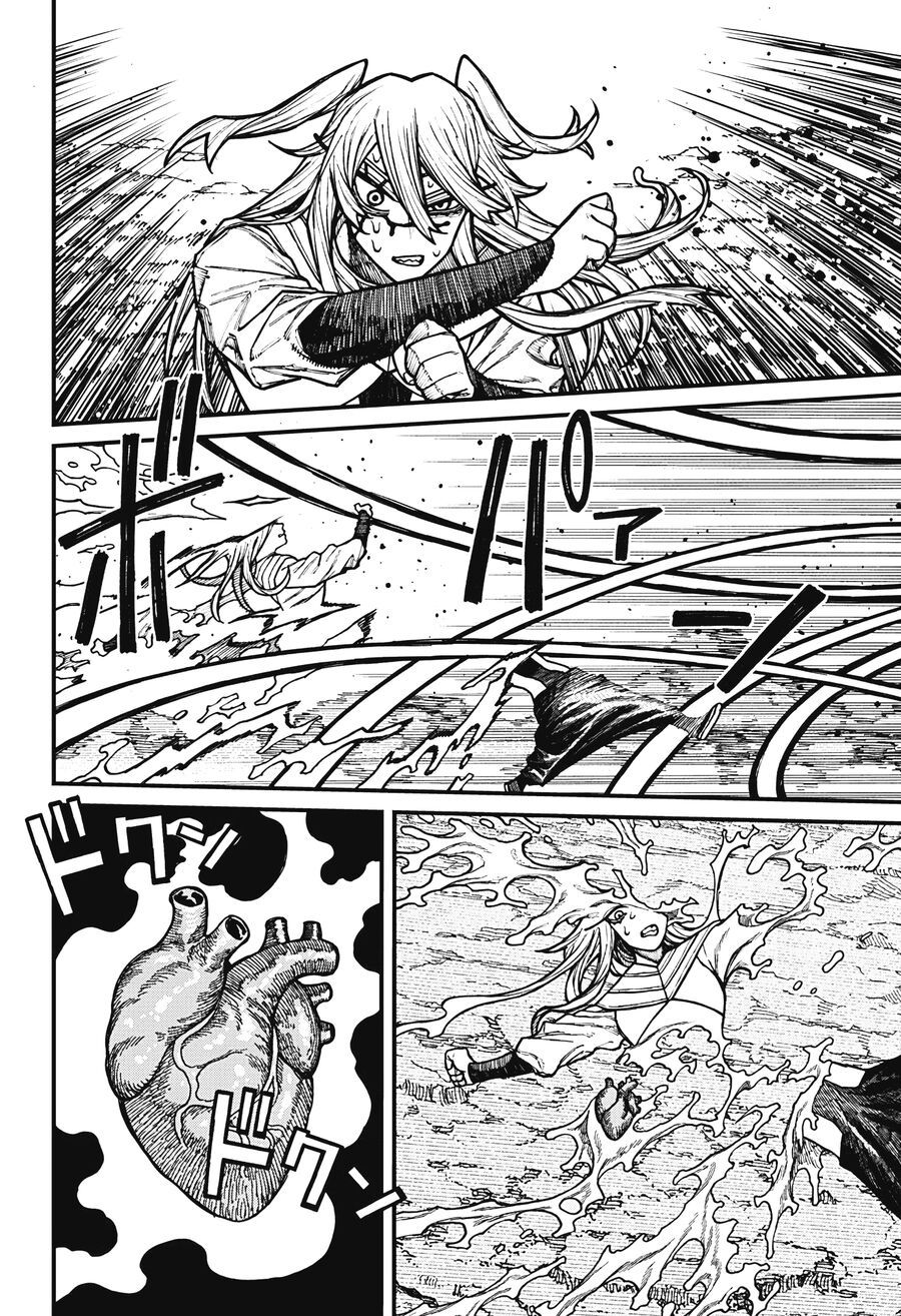 Centuria Chap 66 - Next Chap 67