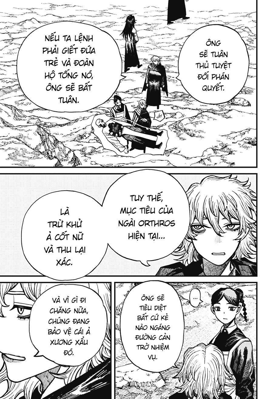 Centuria Chap 66 - Next Chap 67