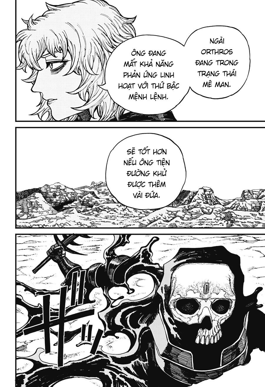 Centuria Chap 66 - Next Chap 67